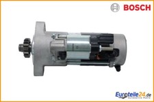 Starter Bosch 1986S00978 for