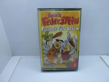 Hörspiel Kassette - Familie