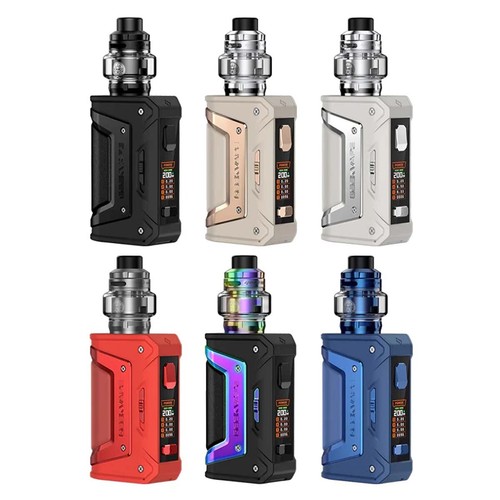 Geekvape legend classic l200 - legend,