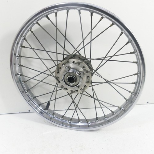 Honda 450 vorderradfelge - k,