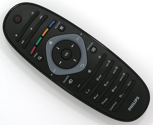 Original fernbedienung philips - original,