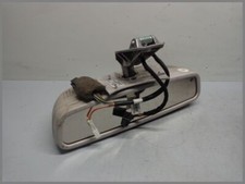 Mercedes w211 Rückspiegel Innenspiegel 2118101117 Taxameter Taxi Original Hale