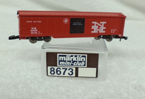 Marklin mini 8673 - marklin,