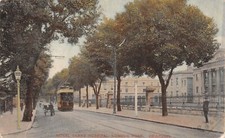 POSTKARTE LESEN ROYAL BERKS