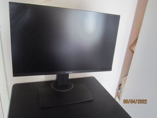 Viewsonic xg2405 ips led - 24",