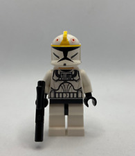 Lego Star Wars sw0191 Clone Trooper Pilot Phase 1 aus 7674 8039 8019