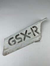 Suzuki GSXR Kettenschutz Chainprotect Abdeckung Verkleidung Chain Guard #12722