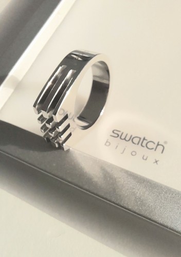 Swatch bijoux schmuck - bijoux,