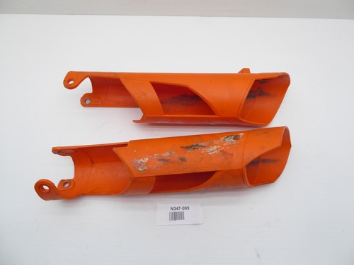 Ktm 525 exc factory - exc, racing