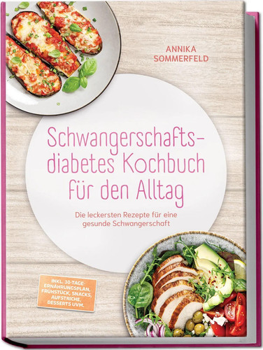 Schwangerschaftsdiabetes