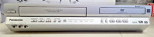 Panasonic PV-D4735S DVD VCR