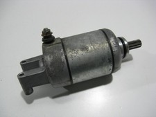 Anlasser startermotor - anlasser,