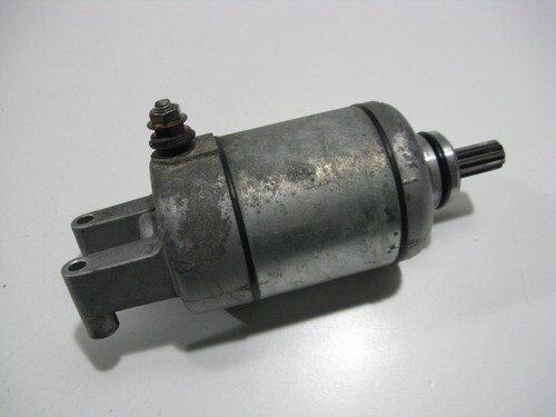 Anlasser startermotor - anlasser,