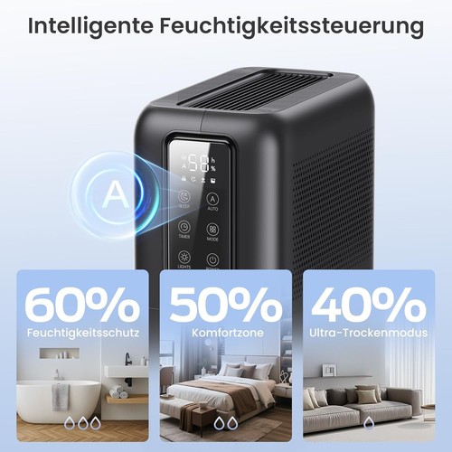 Luftentfeuchter elektrisch - luftentfeuchter,