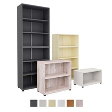 Aktenregal, Büroregal