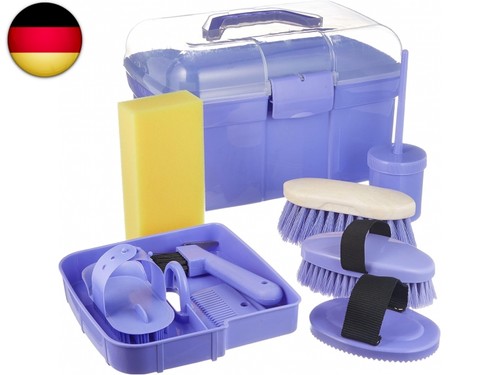 Kerbl 321765 pferde putzbox - 321765,