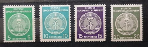 Briefmarken deutsche - briefmarken,