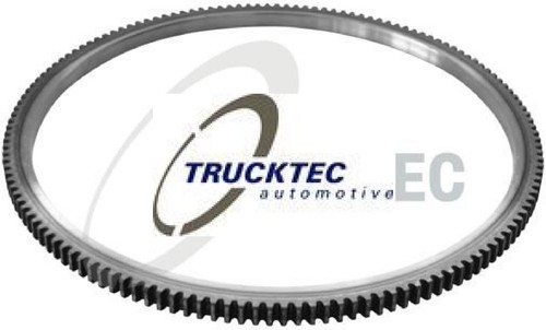 Trucktec 007 zahnkranz - 02.11.007,