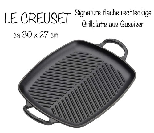 Creuset signature - le,