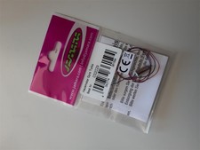 Heckmotor Gyro Turbo Jamara