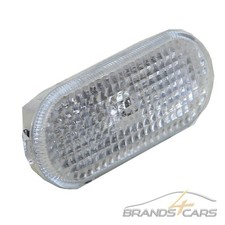 ATEC BLINKER KOTFLÜGEL OVAL