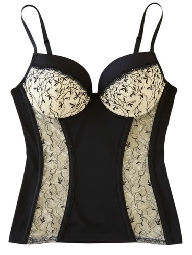 Triumph edle push corsage - triumph,