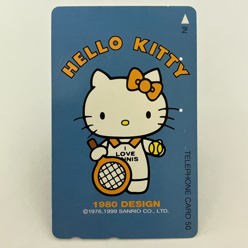 Hello kitty 1980 - hello, design