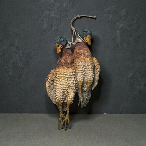 Anatre deko skulptur - anatre,