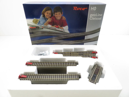 Roco 51251 gleisset - roco,