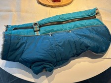 Hundemantel Overall (2 Beine