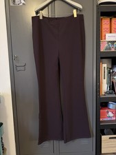 H&M H+M HM Hose ausgestellt