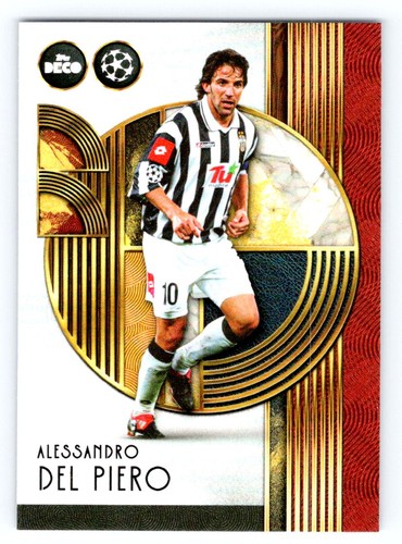 2025 topps deco ucc - deco,