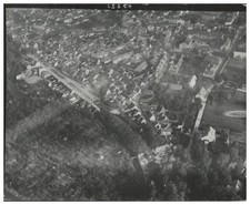ZZ-6236/ Artern Foto Luftbild