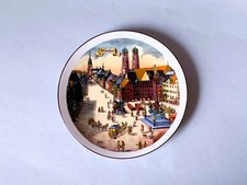 Reutter Porzellan Wandteller