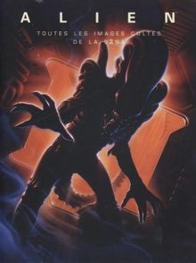 Aliens toutes les images - toutes,