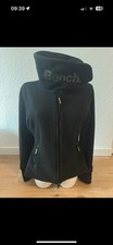 Fleecejacke Bench M Damen