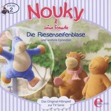 Nouky und seine - freunde,, 2
