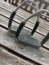 Sprenger Sicherheitssteigbügel 12 cm