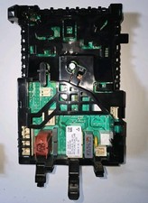 Siemens Bosch Serie 8 Elektronik Steuerung WAY28575EX BSH 9000661565 +DEFEKT+