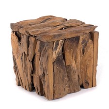 TREIBHOLZ SITZBOX "TEAK 30" |