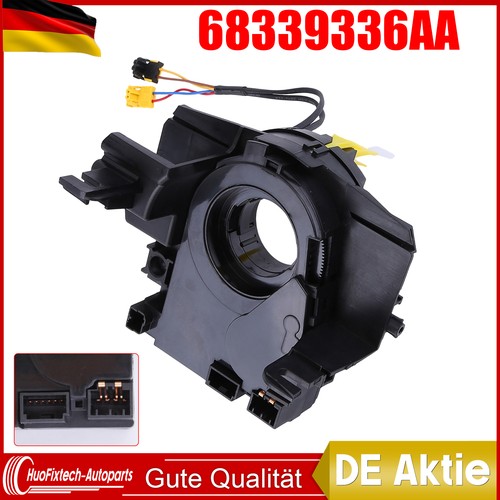 Lenkwinkelsensor wickelfeder - lenkwinkelsensor,