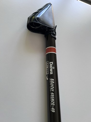 Daiwa mate angelrute - mate,