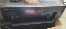 Yamaha Netzwerkreceiver  R-N301 inkl. JBL  Aktiv -Subwoofer und Boxenset.