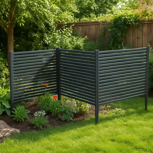 Sichtschutz gartenzaun - sichtschutz,