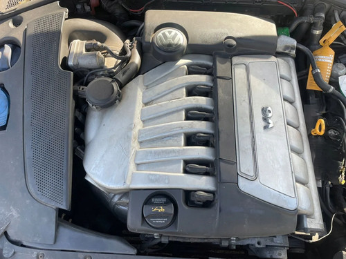 Motor phaeton axt 2 241ps - axt, 3.2