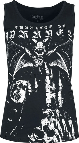 Gothicana emp damen - gothicana,