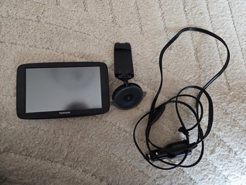 Tomtom start zoll - start, 6