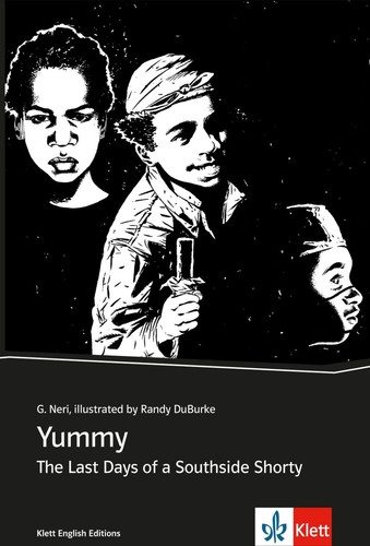 Yummy the last - last, a