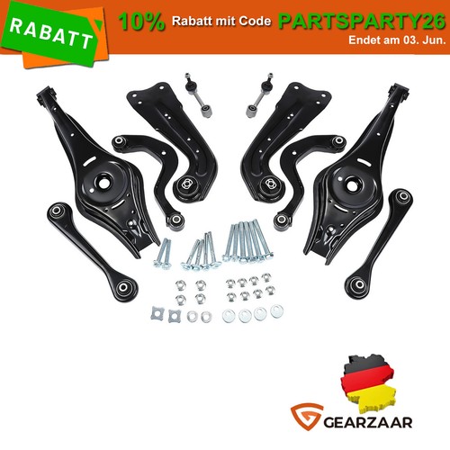 Querlenker reparatur satz - reparatur,
