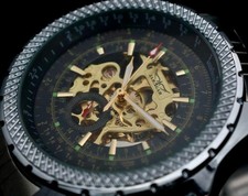 XXL JARAGAR Automatik Armband